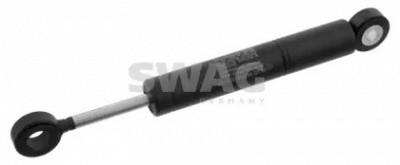 WILMINK GROUP wg1054069 -  Амортизатор, поликлиновой ремень